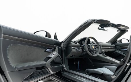 Porsche 718 Spyder, 2025 год, 21 000 000 рублей, 14 фотография
