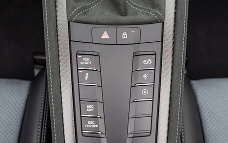 Porsche 718 Spyder, 2025 год, 21 000 000 рублей, 20 фотография
