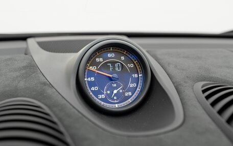Porsche 718 Spyder, 2025 год, 21 000 000 рублей, 21 фотография