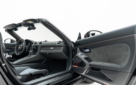 Porsche 718 Spyder, 2025 год, 21 000 000 рублей, 23 фотография