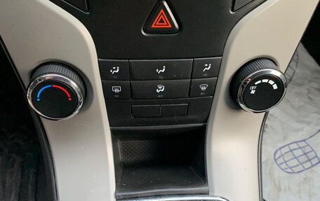 Chevrolet Cruze II, 2012 год, 680 000 рублей, 5 фотография
