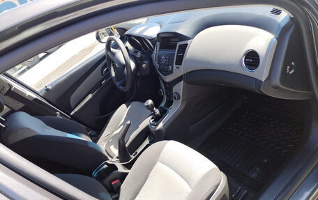Chevrolet Cruze II, 2012 год, 680 000 рублей, 13 фотография