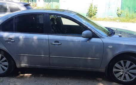 Hyundai Sonata VI, 2008 год, 600 000 рублей, 5 фотография