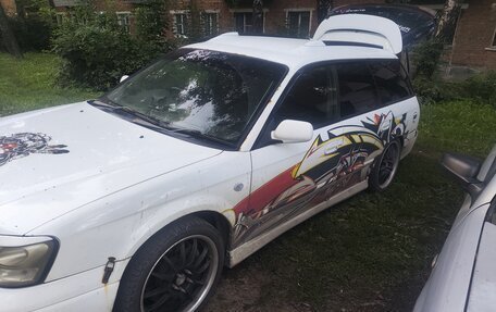 Subaru Legacy III, 2001 год, 390 000 рублей, 3 фотография