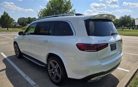 Mercedes-Benz GLS, 2022 год, 7 382 456 рублей, 4 фотография