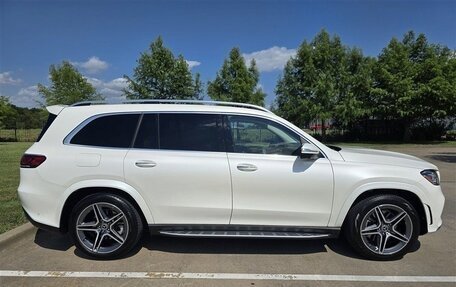 Mercedes-Benz GLS, 2022 год, 7 382 456 рублей, 7 фотография