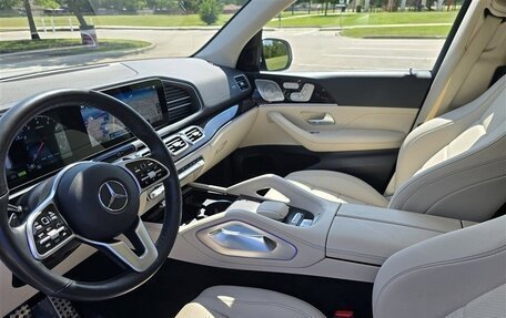 Mercedes-Benz GLS, 2022 год, 7 382 456 рублей, 8 фотография
