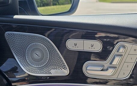 Mercedes-Benz GLS, 2022 год, 7 382 456 рублей, 15 фотография
