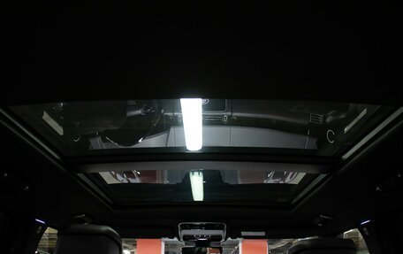 Land Rover Range Rover IV рестайлинг, 2019 год, 6 498 000 рублей, 18 фотография