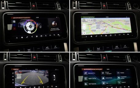 Land Rover Range Rover IV рестайлинг, 2019 год, 6 498 000 рублей, 23 фотография