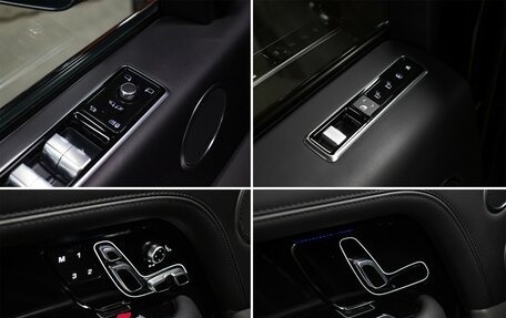 Land Rover Range Rover IV рестайлинг, 2019 год, 6 498 000 рублей, 25 фотография