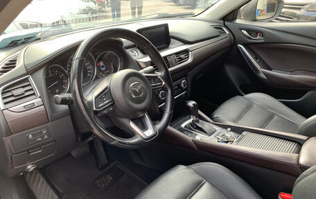 Mazda 6, 2018 год, 1 899 000 рублей, 7 фотография