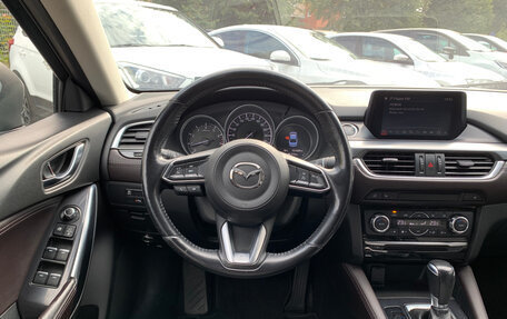 Mazda 6, 2018 год, 1 899 000 рублей, 8 фотография