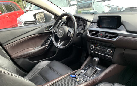 Mazda 6, 2018 год, 1 899 000 рублей, 9 фотография