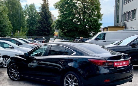 Mazda 6, 2018 год, 1 899 000 рублей, 4 фотография