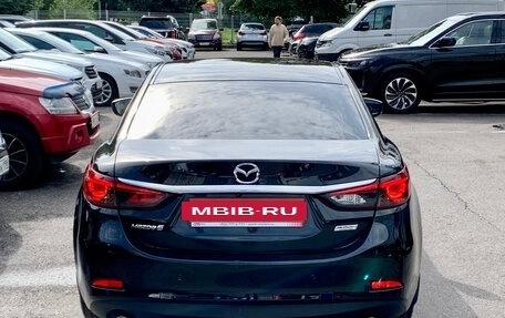 Mazda 6, 2018 год, 1 899 000 рублей, 5 фотография