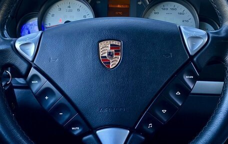 Porsche Cayenne III, 2008 год, 1 420 000 рублей, 14 фотография