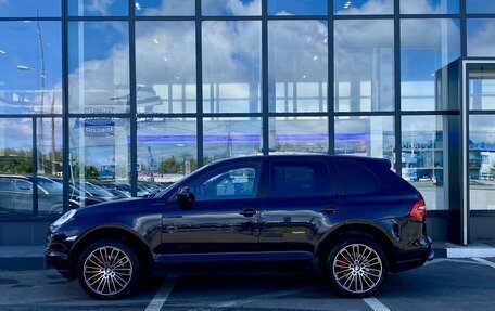 Porsche Cayenne III, 2008 год, 1 420 000 рублей, 8 фотография