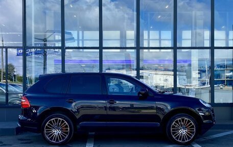 Porsche Cayenne III, 2008 год, 1 420 000 рублей, 4 фотография