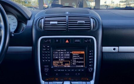 Porsche Cayenne III, 2008 год, 1 420 000 рублей, 15 фотография