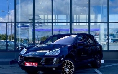 Porsche Cayenne III, 2008 год, 1 420 000 рублей, 1 фотография