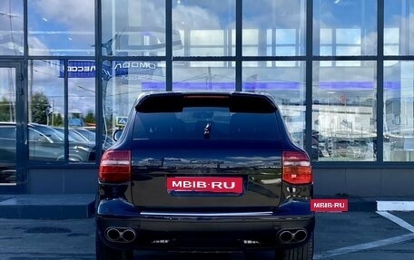 Porsche Cayenne III, 2008 год, 1 420 000 рублей, 6 фотография
