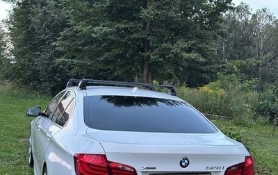 BMW 5 серия, 2012 год, 1 600 000 рублей, 1 фотография