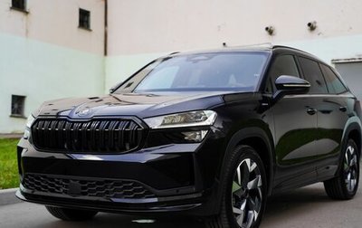 Skoda Kodiaq, 2025 год, 5 140 000 рублей, 1 фотография