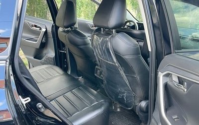 Toyota RAV4, 2021 год, 3 100 000 рублей, 1 фотография