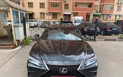 Lexus ES VII, 2020 год, 3 770 000 рублей, 1 фотография