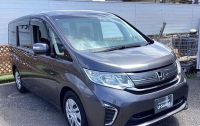Honda Stepwgn IV, 2015 год, 1 350 000 рублей, 1 фотография