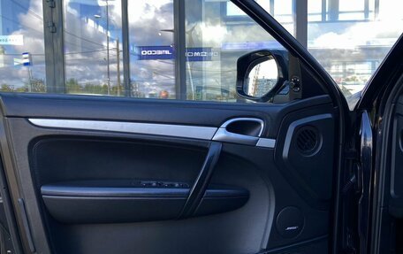 Porsche Cayenne III, 2008 год, 1 420 000 рублей, 18 фотография