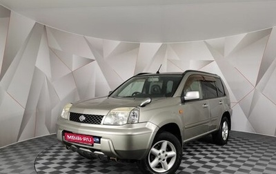 Nissan X-Trail, 2002 год, 535 000 рублей, 1 фотография