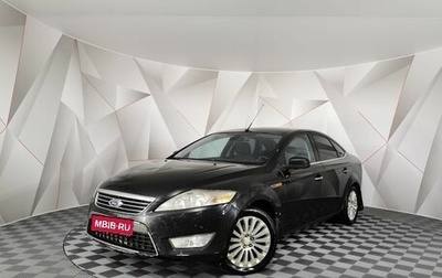 Ford Mondeo IV, 2010 год, 555 000 рублей, 1 фотография