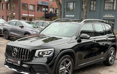 Mercedes-Benz GLB, 2022 год, 3 890 000 рублей, 1 фотография