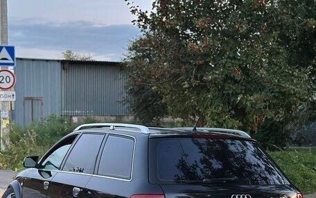 Audi A6 allroad, 2001 год, 380 000 рублей, 3 фотография