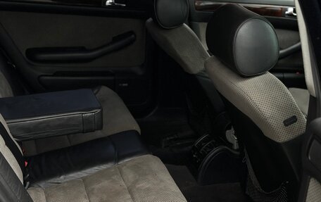 Audi A6 allroad, 2001 год, 380 000 рублей, 13 фотография