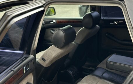 Audi A6 allroad, 2001 год, 380 000 рублей, 12 фотография