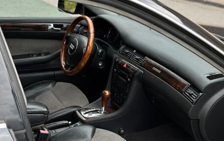 Audi A6 allroad, 2001 год, 380 000 рублей, 15 фотография