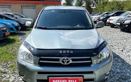 Toyota RAV4, 2008 год, 870 000 рублей, 2 фотография
