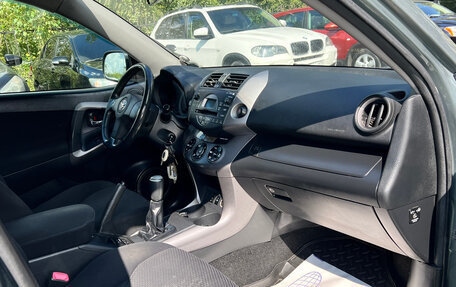 Toyota RAV4, 2008 год, 870 000 рублей, 7 фотография