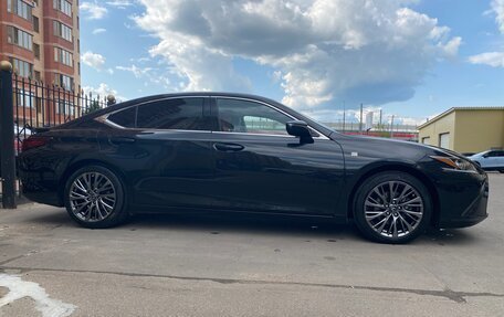 Lexus ES VII, 2020 год, 3 770 000 рублей, 2 фотография