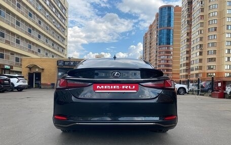 Lexus ES VII, 2020 год, 3 770 000 рублей, 7 фотография