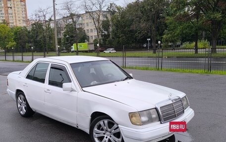 Mercedes-Benz W124, 1988 год, 210 000 рублей, 3 фотография