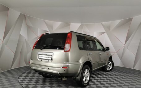 Nissan X-Trail, 2002 год, 535 000 рублей, 2 фотография