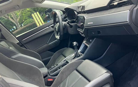 Audi Q3 Sportback, 2021 год, 2 677 995 рублей, 19 фотография