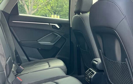 Audi Q3 Sportback, 2021 год, 2 677 995 рублей, 18 фотография