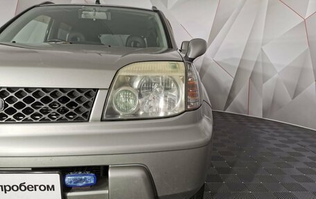 Nissan X-Trail, 2002 год, 535 000 рублей, 8 фотография
