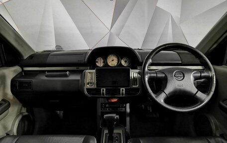 Nissan X-Trail, 2002 год, 535 000 рублей, 10 фотография