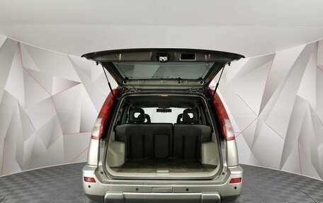 Nissan X-Trail, 2002 год, 535 000 рублей, 18 фотография